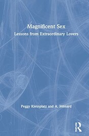 Magnificent Sex cover